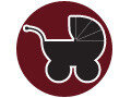 Geboortestickers