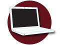 Laptopstickers